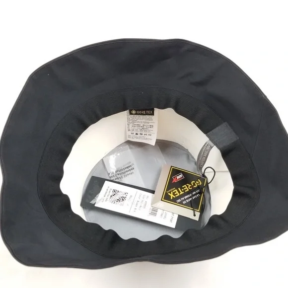 NWT Arc'teryx Veilance Goretex Bucket Hat CAP